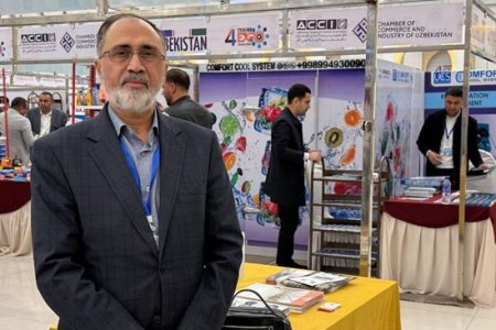 تکمیل مسیر ترانزیتی میلک – چابهار را دنبال می‌کنیم | نباید نگاه امنیتی در مرزها اقتصاد را عقب نگه دارد