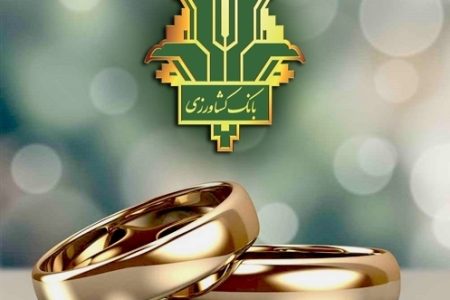 بانک کشاورزی ۴۸ هزار میلیارد ریال تسهیلات ازدواج و فرزندآوری پرداخت کرد