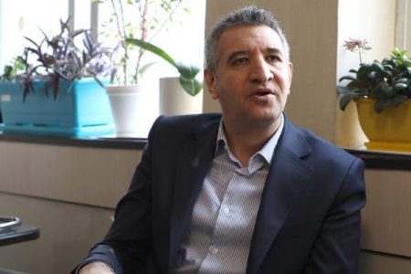 صورت‌حساب الکترونیک زمینه‌ساز بهبود فضای کسب‌وکار و افزایش رقابت‌پذیری تولید می‎شود