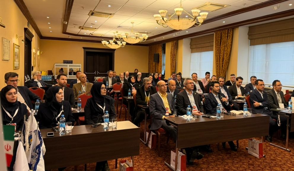 برگزاری دوره تخصصی