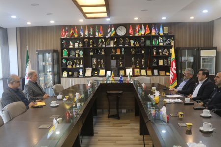 بررسی راهکارهای توسعه تعاملات مالی و بانکی و تقویت بانکداری شرکتی