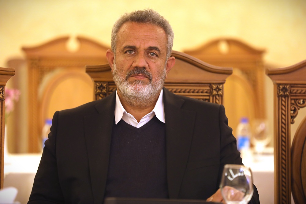 حجت جوانمردی