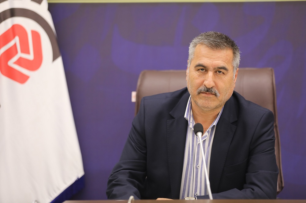 حسن علی‌محمدی