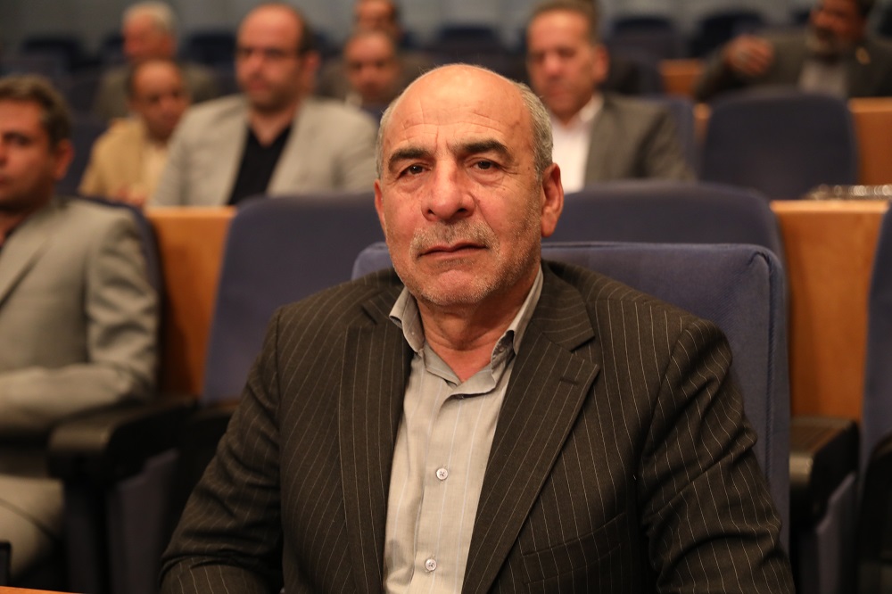 محمدصادق اکبری قرالری