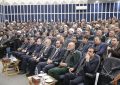 مدیرعامل بانک کشاورزی: با اتکا به معنویت نماز و روحیه جهادی بسیج، برای تقویت امنیت غذایی کشور تلاش کنیم