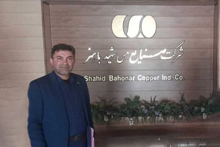 تأکید بانک توسعه صادرات ایران بر حمایت هدفمند از زنجیره تولید و صادرات