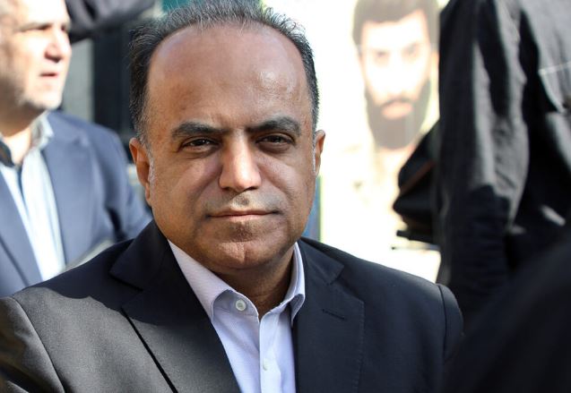 نادر بذرافشان