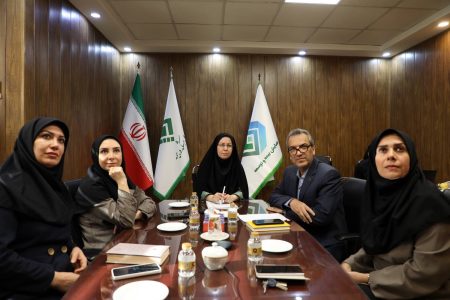 نشست خبری همایش بیمه و توسعه برگزار شد