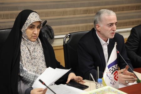 اتاق اصناف تهران خواستار حذف کیسه‌های پلاستیکی برای محافظت از محیط زیست شد