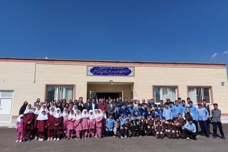 بانک مسکن؛ پیشگام پویش ملی «بساز مدرسه» در حوزه مسئولیت اجتماعی