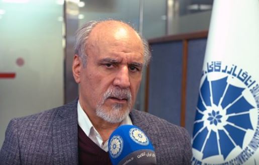 احمد آتش‌هوش