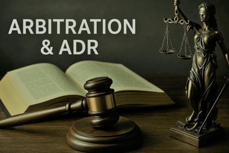 افزایش اهمیت داوری و ADR در معاملات فرامرزی
