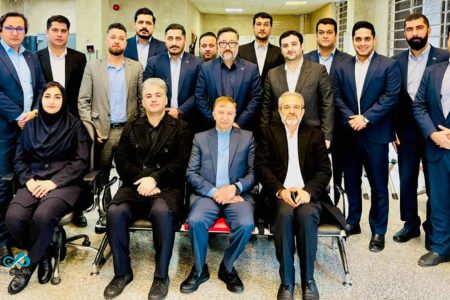 آمادگی بانک دی برای سرمایه‌گذاری در حوزه‌های گردشگری، کشاورزی و صنایع تبدیلی در استان گلستان