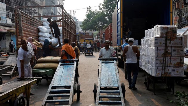 توسعه اقتصادی هند