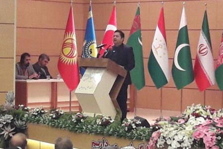 حسین پیرموذن: لزوم بازتعریف نقش سفارت ایران در باکو با محوریت دیپلماسی اقتصادی