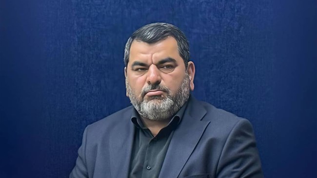 رئیس اتاق آبادان