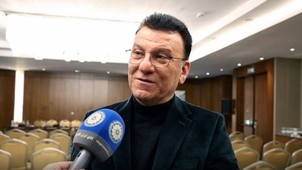 رئیس اتاق مشترک ایران و قزاقستان