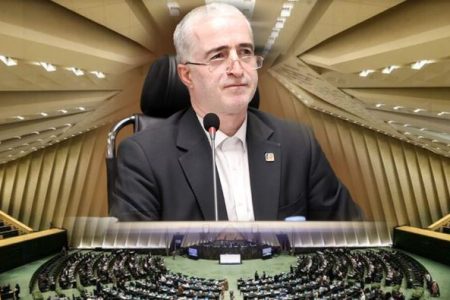 رایزنی رئیس اتاق اصناف تهران با نمایندگان مجلس شورای اسلامی در خصوص رفع چالش های کسب و کار در حوزه مالیاتی