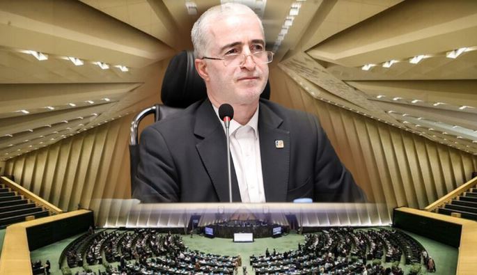 رایزنی رئیس اتاق اصناف تهران با نمایندگان مجلس