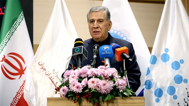 رییس اتاق بازرگانی