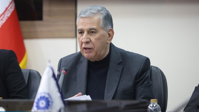 صمد حسن‌زاده