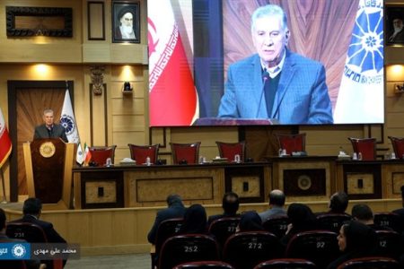 اتاق ایران مرکزی اقتصادی و اثرگذار در حل مسائل است
