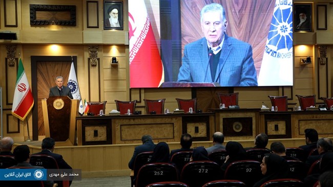 صمد حسن‌زاده