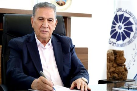 صمد حسن‌زاده: پاسداری از میراث اندیشه بنیان‌گذاران اتاق تجارت تبریز، پاسداشت فرهنگ تجارت مدرن ایرانی است