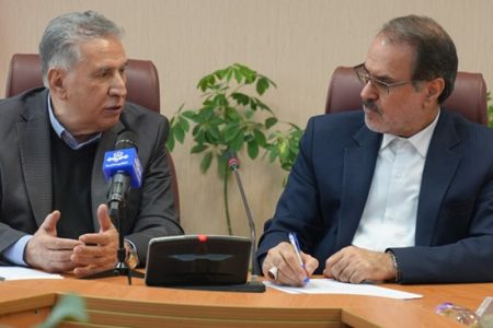 صمد حسن‌زاده: سازمان بازرسی با اهمال‌کاری‌ها با جدیت برخورد کند