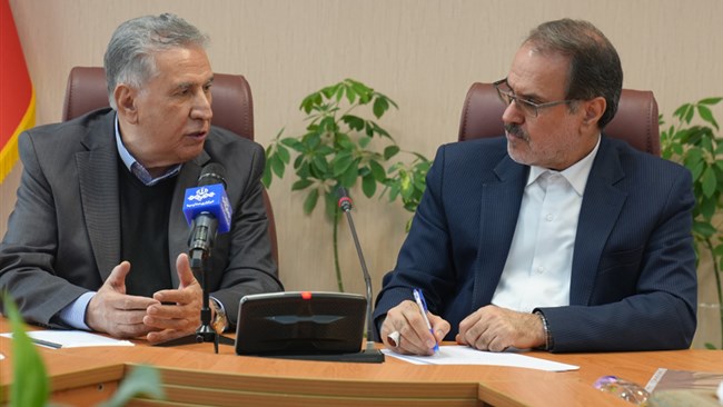 صمد حسن‌زاده