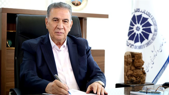 صمد حسن‌زاده