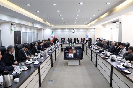 دبیرخانه کمیته بخش خصوصی ستاد هوش مصنوعی به اتاق ایران واگذار شد