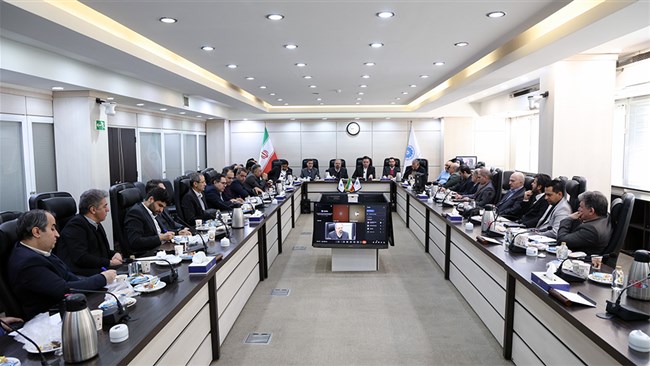 کمیسیون فناوری اطلاعات