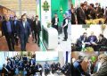 حضور فعال بانک کشاورزی در نهمین نمایشگاه بین‌المللی شیلات