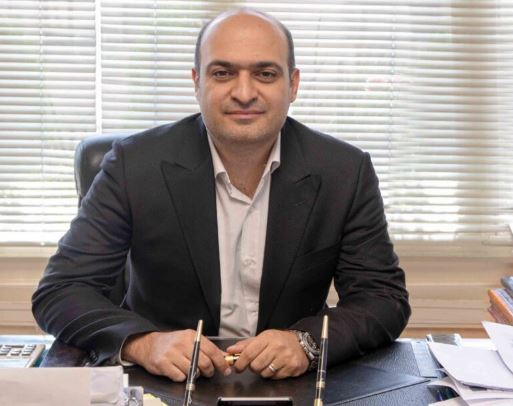 محسن گلستانی