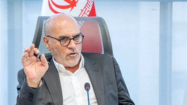 محمود نجفی عرب