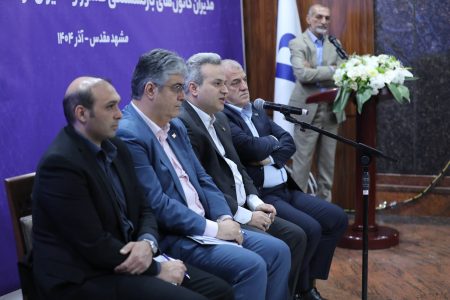 میراث‌داریِ نسل‌ها؛ بانک صادرات ایران مسیر مردم‌داری را با پشتوانه پیشکسوتان بازآفرینی می‌کند