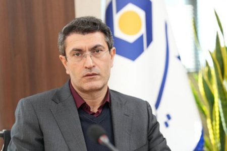 امضای دو تفاهم‌نامه همکاری بانک سینا با هلدینگ انرژی سپهر و شرکت پتروشیمی هنگام