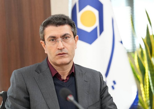 مدیرعامل بانک سینا