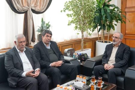 ضرورت افزایش سرمایه برای رفع ناترازی و تأمین مالی نهضت ملی مسکن