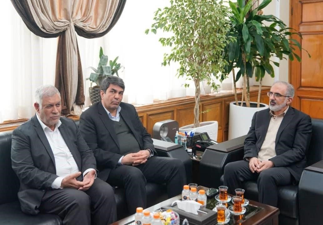 مدیرعامل بانک مسکن