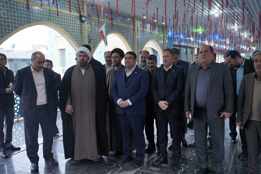 مدیرعامل بانک ملی