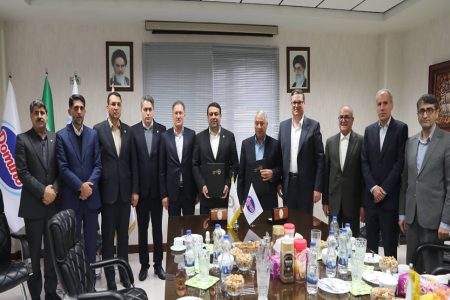 حمایت از تولید و امنیت غذایی در اولویت است/ بانک ملی ایران؛ پیشران اشتغال و امنیت غذایی