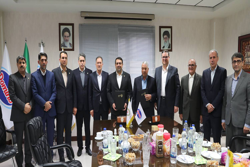 مدیرعامل بانک ملی