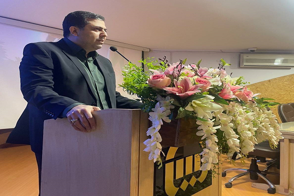 مدیرعامل بیمه آسیا