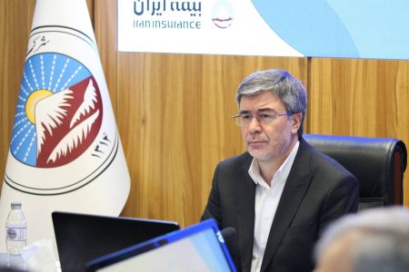 رضایت مشتری، سرمایه راهبردی بیمه ایران