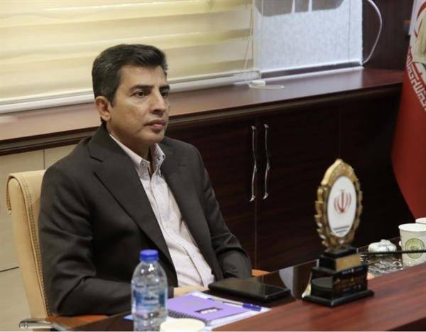 مدیرعامل هلدینگ آینده پویا