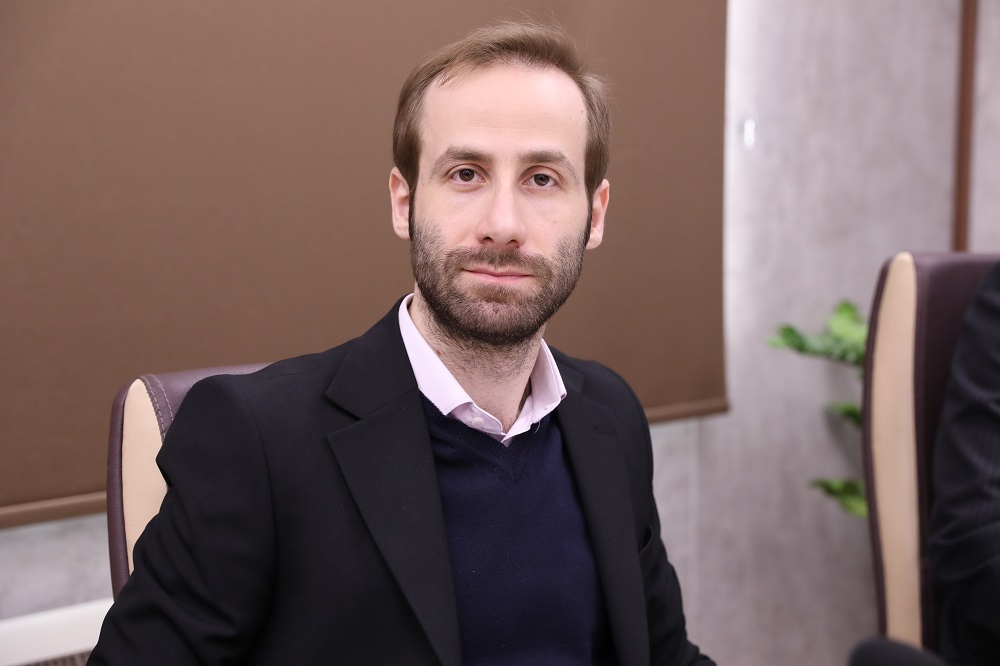 مرتضی حبیب‌زاده