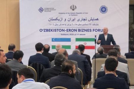 کشاورزی مازندران ظرفیت راهبردی توسعه همکاری‌های ایران و ازبکستان است