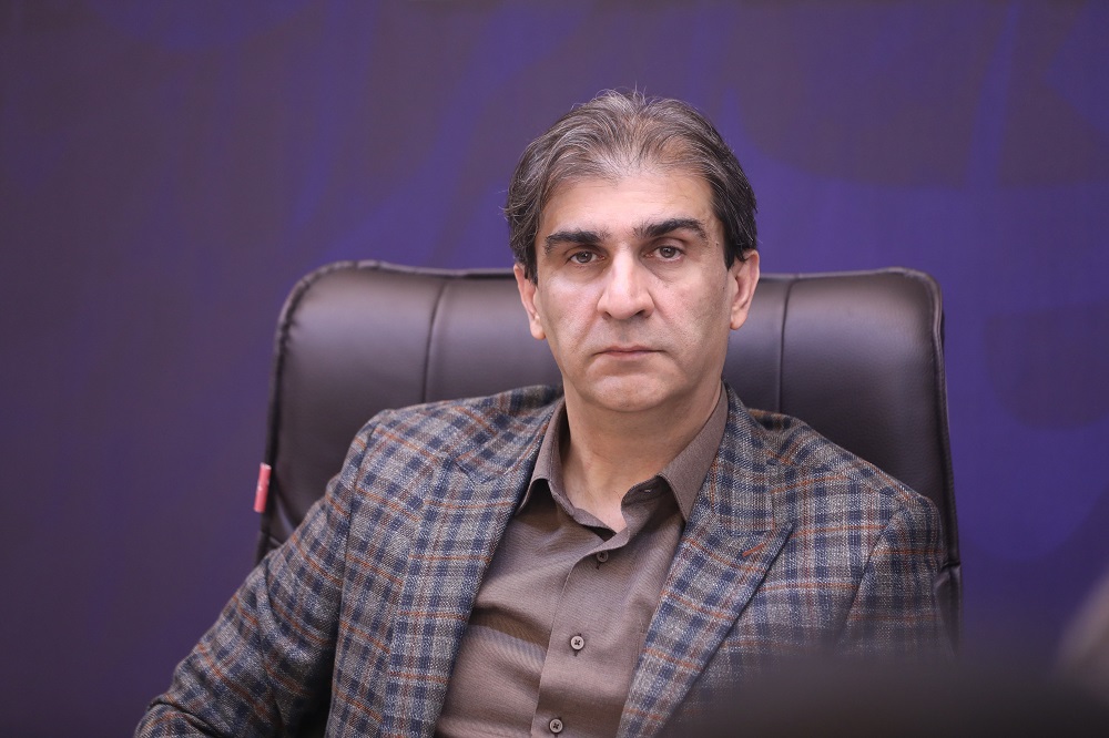 مهدی امیدوار